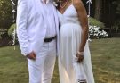 My Brother-in-Law Requested I Dress in All White for His Gender Reveal Party – The Reason Left Me Astonished