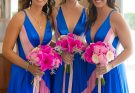 Bride Demands Her Bridesmaids Pay for Their Dresses She Bought for the Ceremony, but Karma Immediately Strikes Back